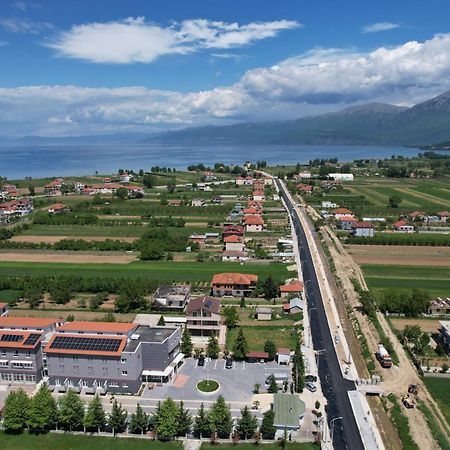 Kompleksi Cfn Albania Bucimas 외부 사진